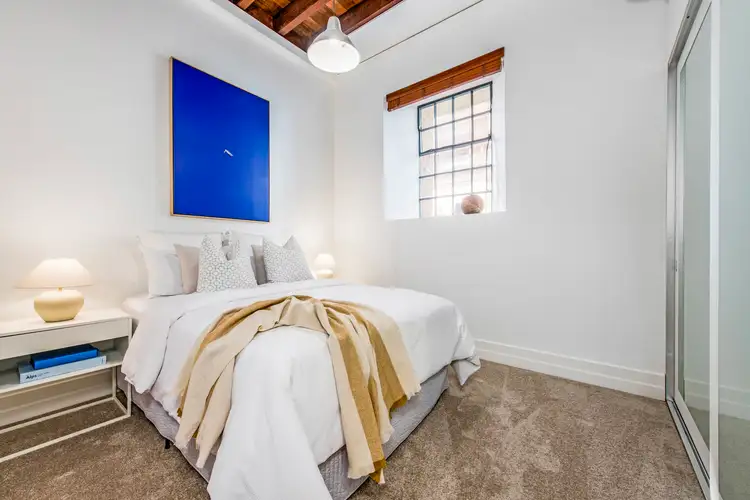 Sixth view of Homely apartment listing, 103/6 Mount Street Walk, Pyrmont NSW 2009