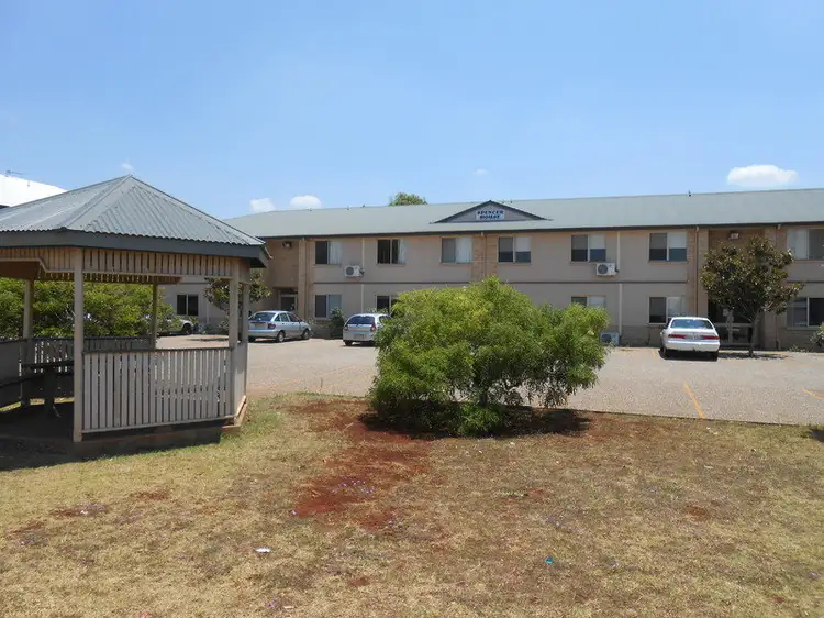 4/5-7 Uniplaza Street, Darling Heights QLD 4350