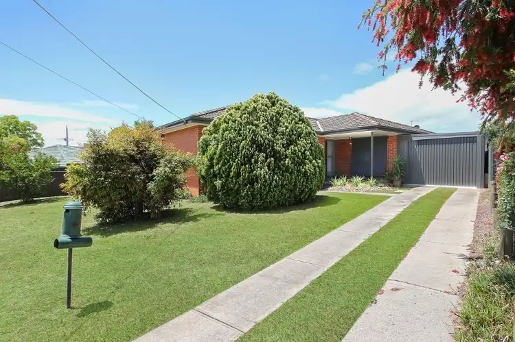 1 Holmes Court, Wodonga VIC 3690