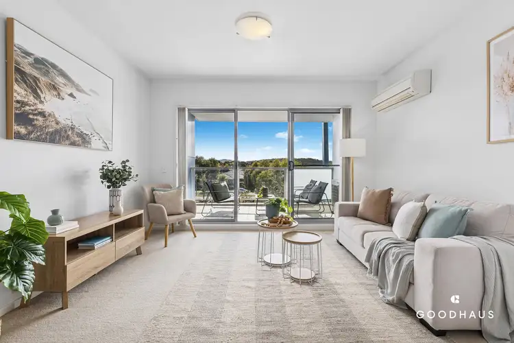 Main view of Homely apartment listing, 30/329 Flemington Road, Franklin ACT 2913