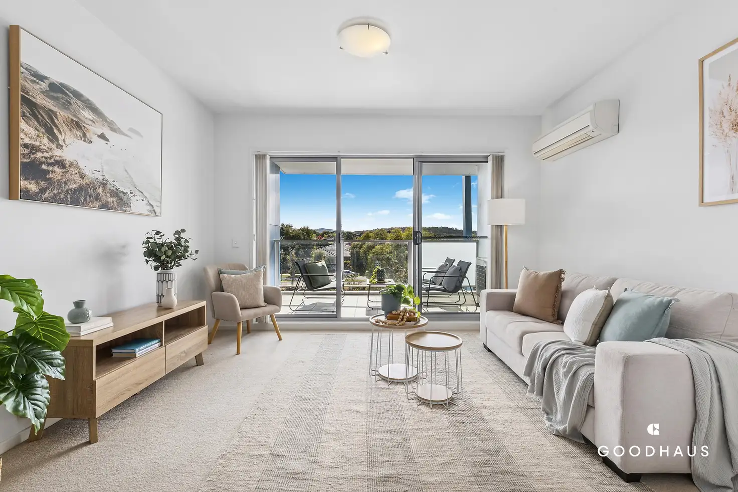 Main view of Homely apartment listing, 30/329 Flemington Road, Franklin ACT 2913