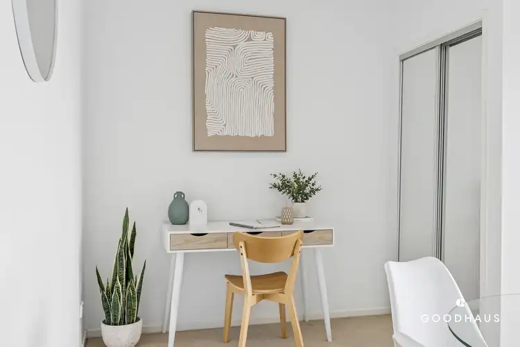 Third view of Homely apartment listing, 30/329 Flemington Road, Franklin ACT 2913