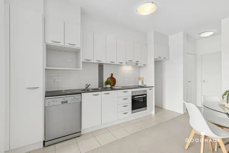 Fourth view of Homely apartment listing, 30/329 Flemington Road, Franklin ACT 2913