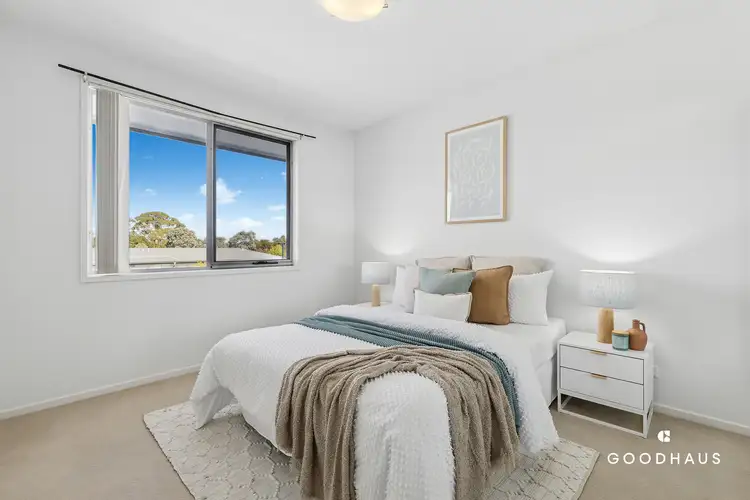 Fifth view of Homely apartment listing, 30/329 Flemington Road, Franklin ACT 2913