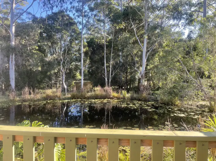 Fourth view of Homely house listing, 44A Lee Place, Logans Crossing NSW 2439