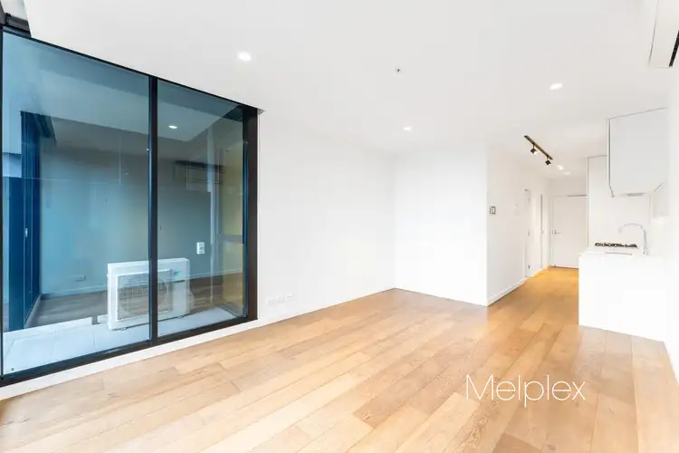 Fourth view of Homely apartment listing, 310/65 Dudley Street, West Melbourne VIC 3003