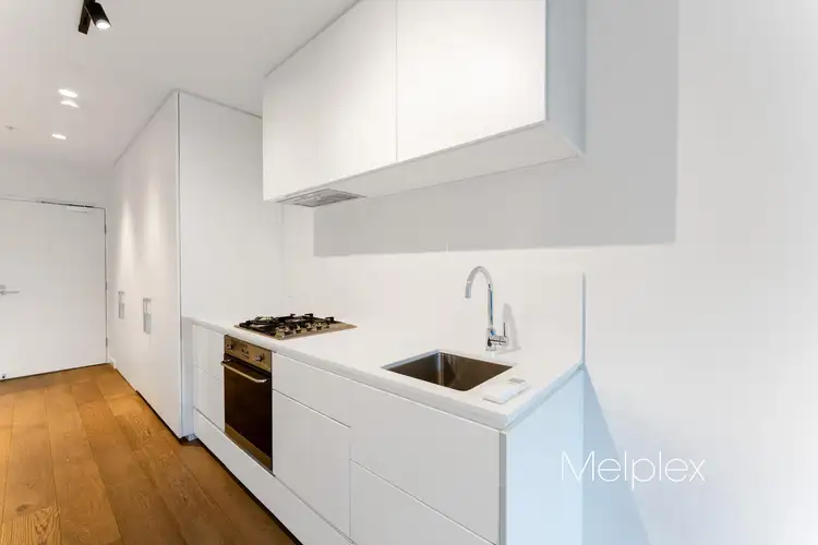 Sixth view of Homely apartment listing, 310/65 Dudley Street, West Melbourne VIC 3003