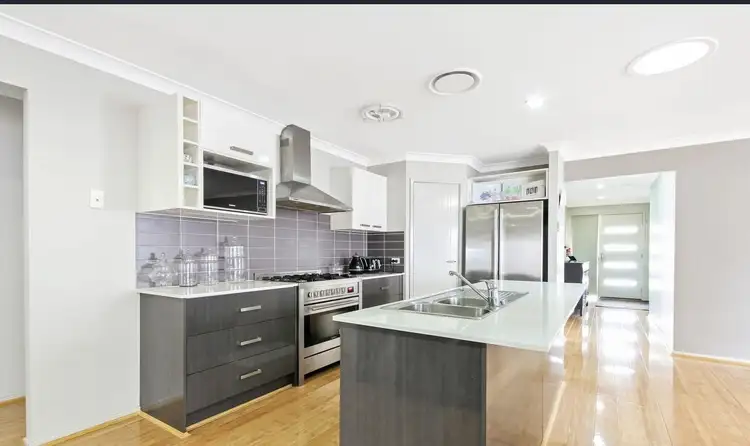 4 Ganton Street, North Lakes QLD 4509