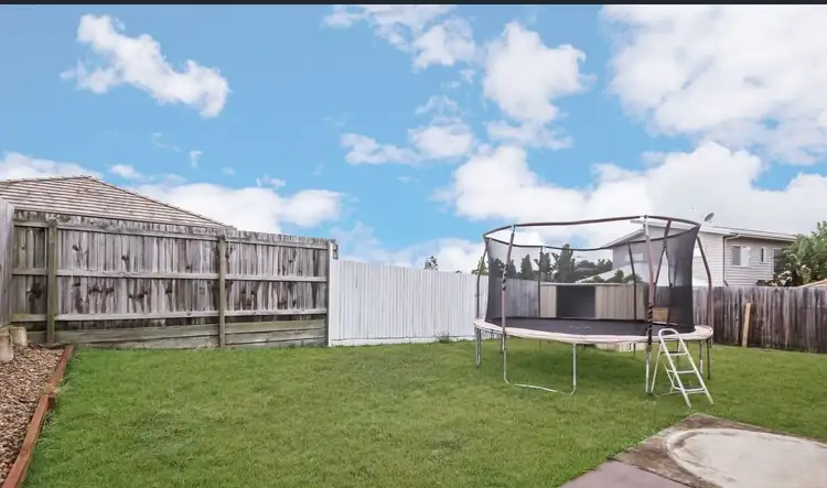 Sixth view of Homely house listing, 4 Ganton Street, North Lakes QLD 4509