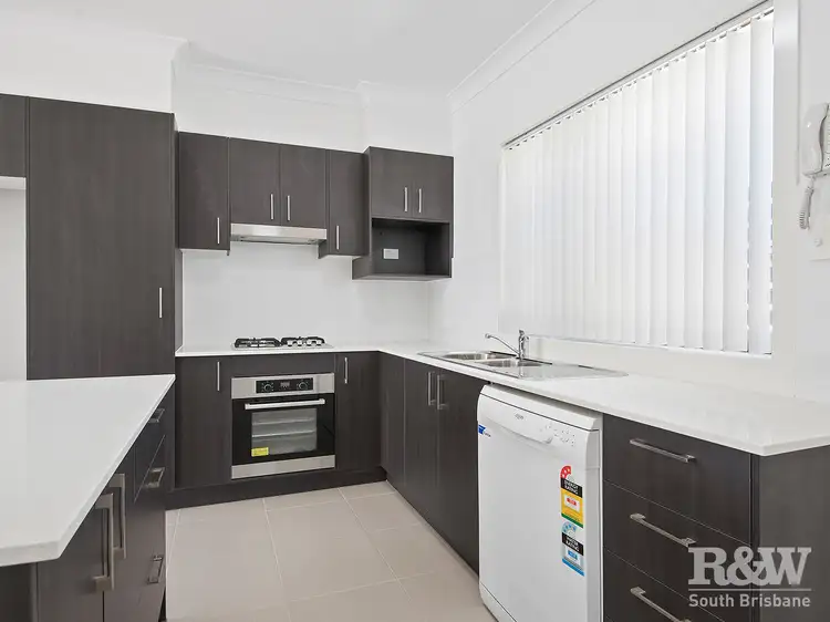 Second view of Homely unit listing, 4/27 Rowell Street, Zillmere QLD 4034