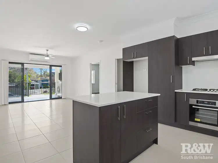 Third view of Homely unit listing, 4/27 Rowell Street, Zillmere QLD 4034