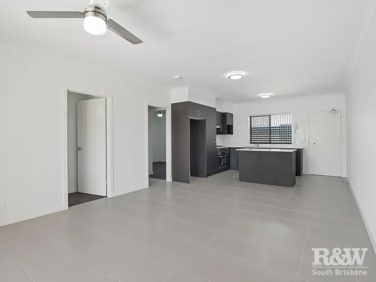 Fourth view of Homely unit listing, 4/27 Rowell Street, Zillmere QLD 4034