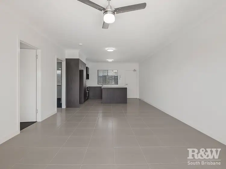 Fifth view of Homely unit listing, 4/27 Rowell Street, Zillmere QLD 4034