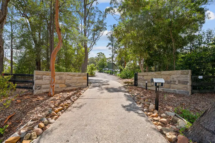 1A Dawson Street, Somersby NSW 2250