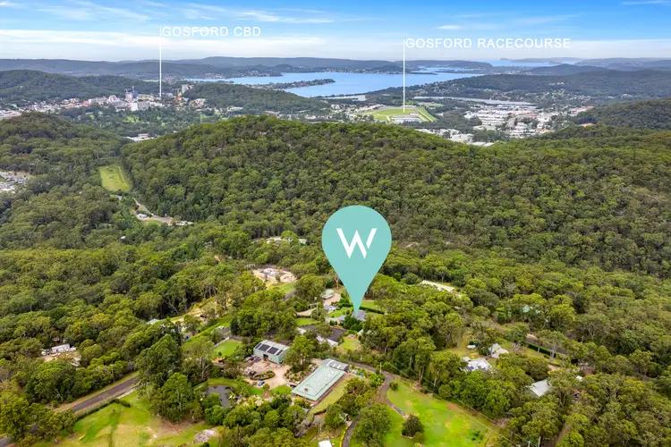 1A Dawson Street, Somersby NSW 2250