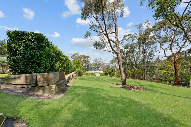 Second view of Homely rural property listing, 1A Dawson Street, Somersby NSW 2250