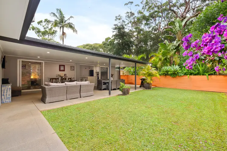 Third view of Homely rural property listing, 1A Dawson Street, Somersby NSW 2250