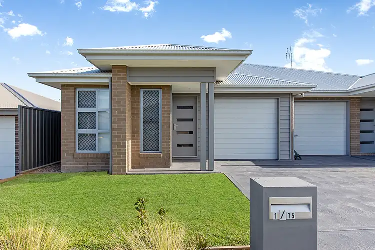 1/15 Crestwood Drive, Thornton NSW 2322
