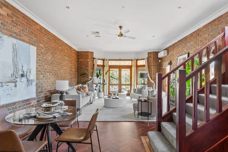 Fifth view of Homely house listing, 27 Grammar Street, Strathmore VIC 3041