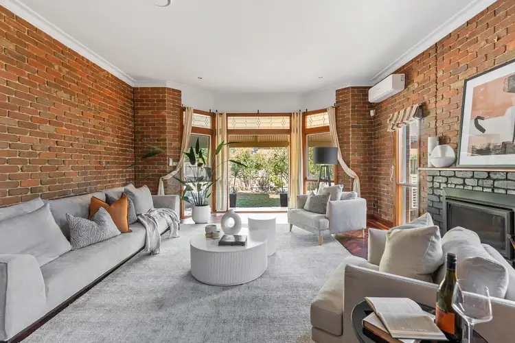 Sixth view of Homely house listing, 27 Grammar Street, Strathmore VIC 3041