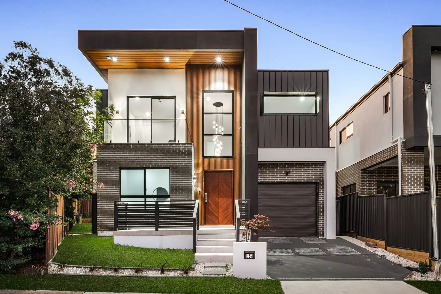 Main view of Homely house listing, 2A Croxon Crescent, Lalor Park NSW 2147