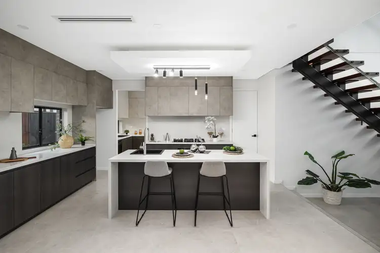 Fourth view of Homely house listing, 2A Croxon Crescent, Lalor Park NSW 2147