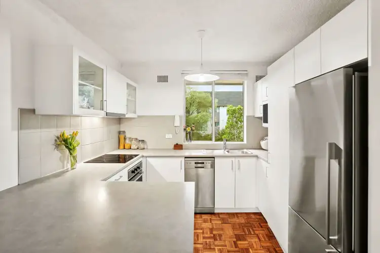 24/124 Carrington Road, Randwick NSW 2031