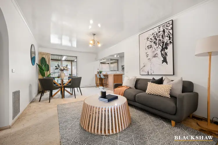 29 Summerland Circuit, Kambah ACT 2902
