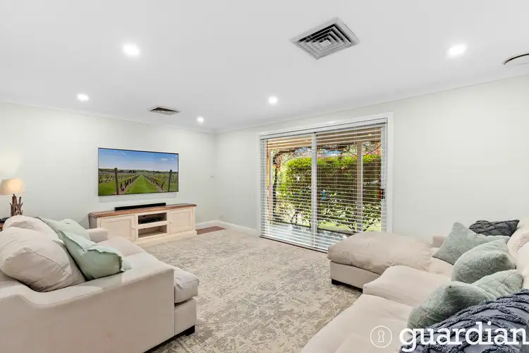 Second view of Homely house listing, 11 Timaru Street, Glenorie NSW 2157