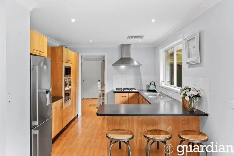 Third view of Homely house listing, 11 Timaru Street, Glenorie NSW 2157