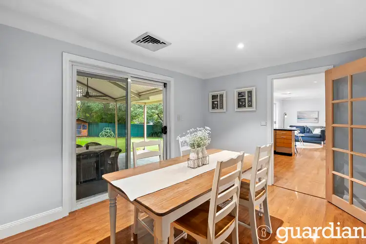 Fourth view of Homely house listing, 11 Timaru Street, Glenorie NSW 2157