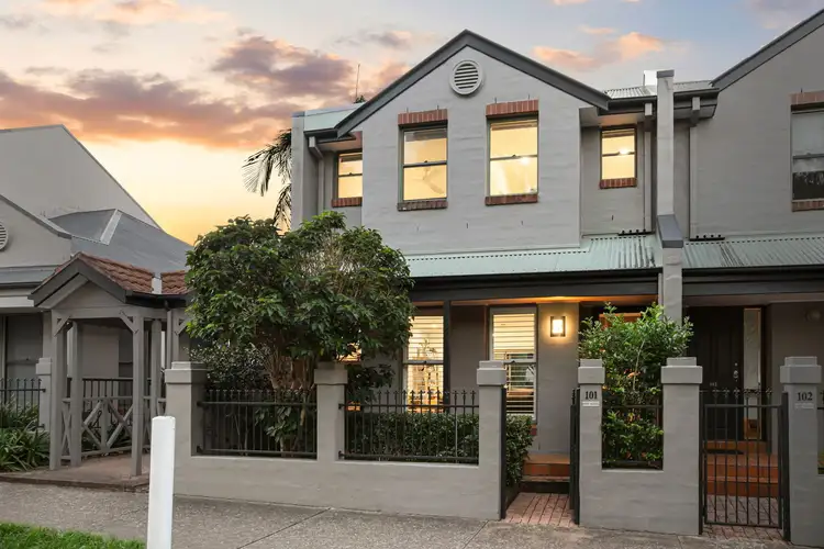 101/69 Allen Street, Leichhardt NSW 2040