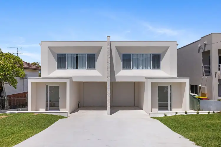 22A Curtis Avenue