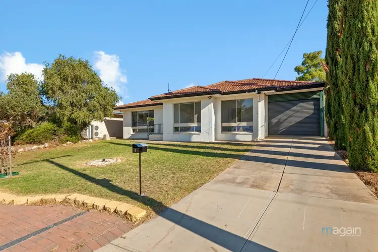 6 Barcelona Drive, Happy Valley SA 5159