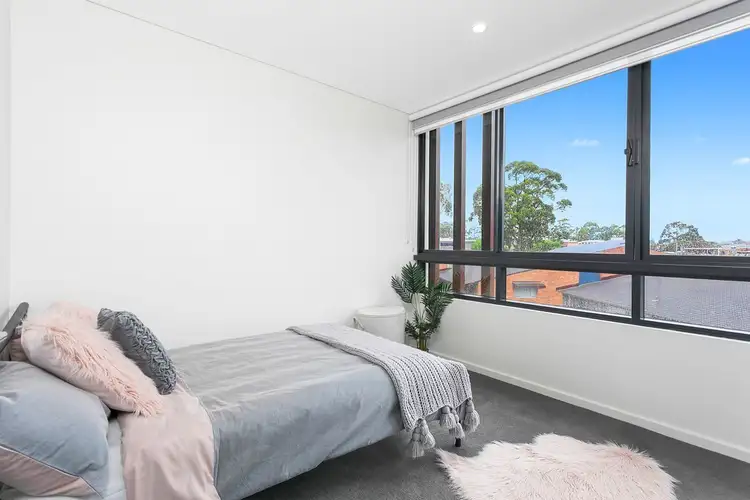 Fifth view of Homely apartment listing, 202/11 Veno Street, Heathcote NSW 2233