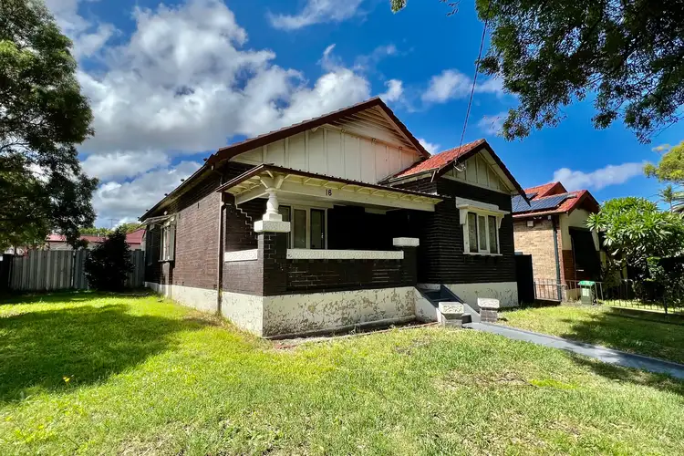 16 Mentmore Avenue, Rosebery NSW 2018