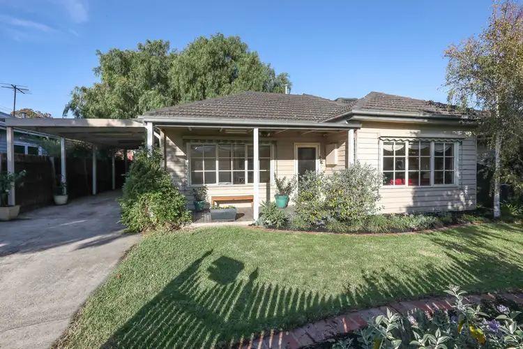 Main view of Homely house listing, 16 Hansen Street, Altona North VIC 3025