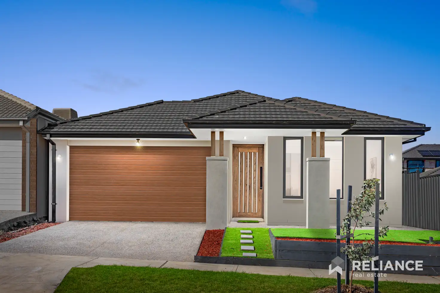 Main view of Homely house listing, 20 Dulcis Street, Manor Lakes VIC 3024