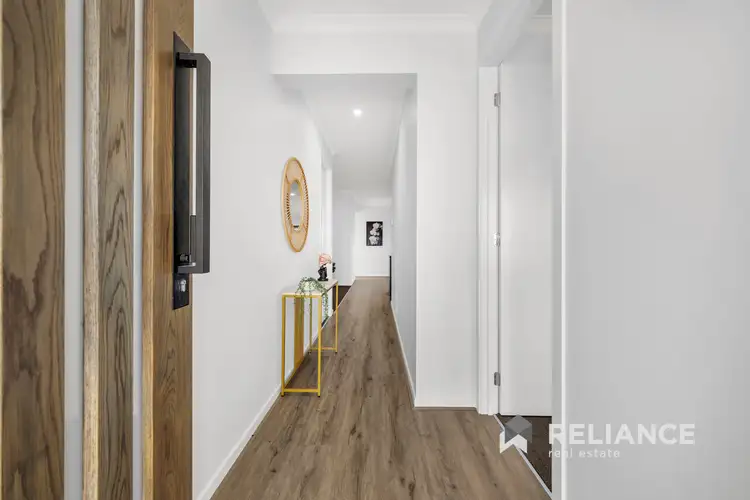 Second view of Homely house listing, 20 Dulcis Street, Manor Lakes VIC 3024