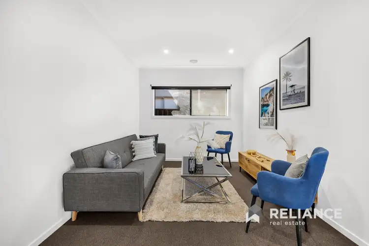 Third view of Homely house listing, 20 Dulcis Street, Manor Lakes VIC 3024