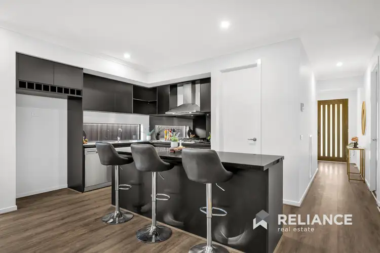 Fifth view of Homely house listing, 20 Dulcis Street, Manor Lakes VIC 3024