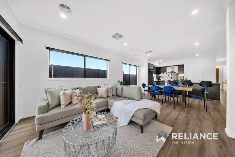 Sixth view of Homely house listing, 20 Dulcis Street, Manor Lakes VIC 3024