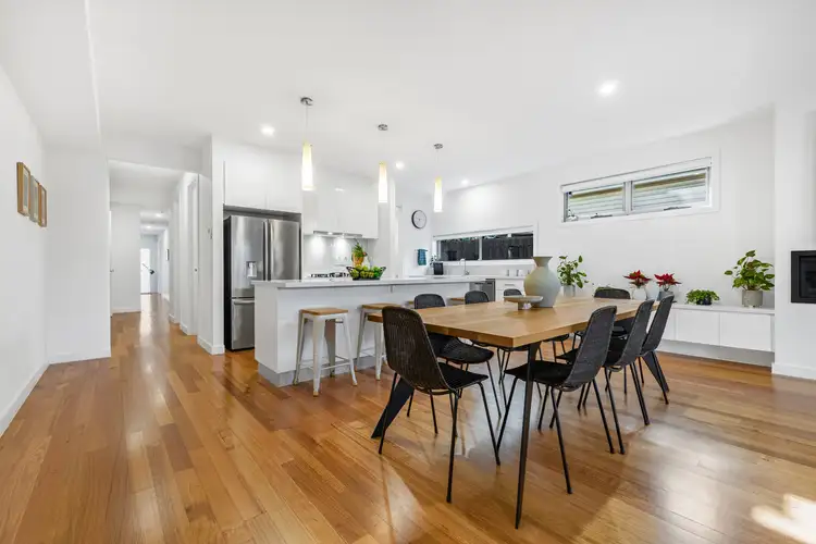 Fourth view of Homely house listing, 21 Salisbury Street, Essendon North VIC 3041