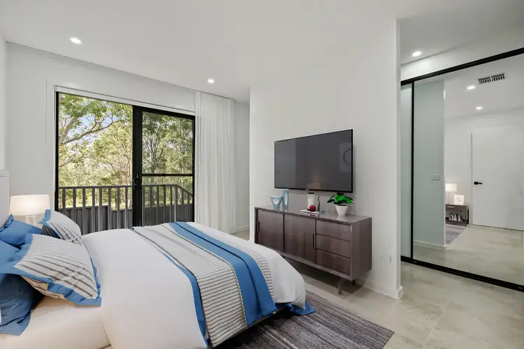 Sixth view of Homely house listing, 72 Voyager Street, Wadalba NSW 2259