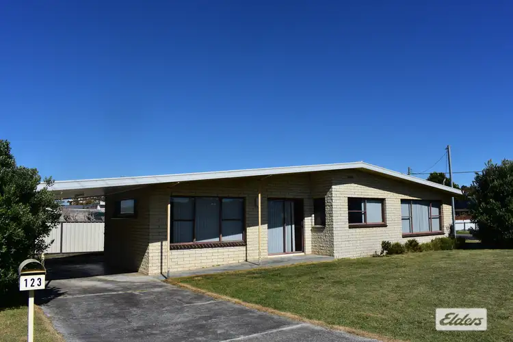 123 Queen Street, West Ulverstone TAS 7315