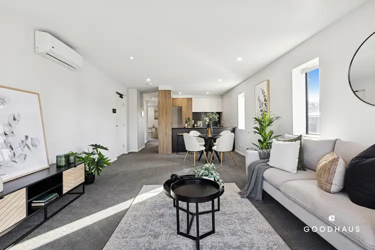 3/6 Ellison Harvie Close, Greenway ACT 2900
