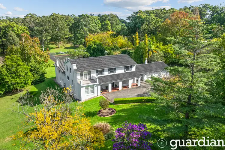 14 Wayfield Road, Glenhaven NSW 2156
