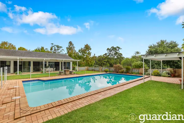 Sixth view of Homely house listing, 14 Wayfield Road, Glenhaven NSW 2156