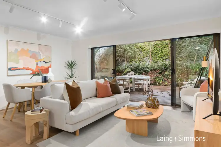 20/10-16 Parkes Road, Artarmon NSW 2064