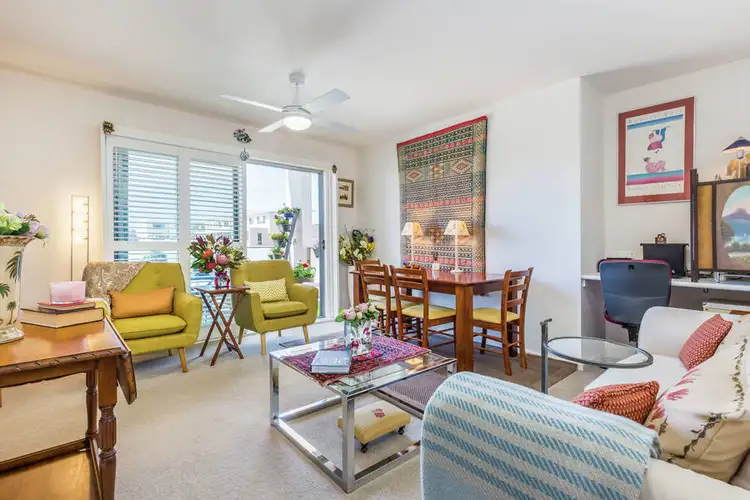 139/45 Catalano Street, Wright ACT 2611